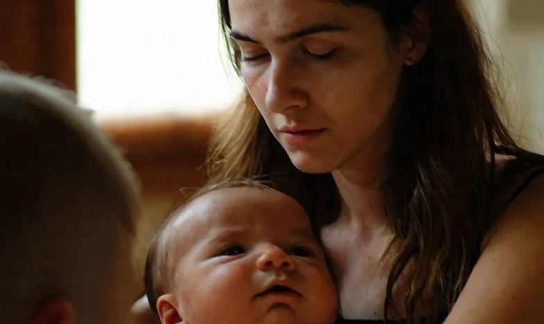 Soacra mea a vrut să ajute, dar totul s-a destrămat: Povestea unei familii românești