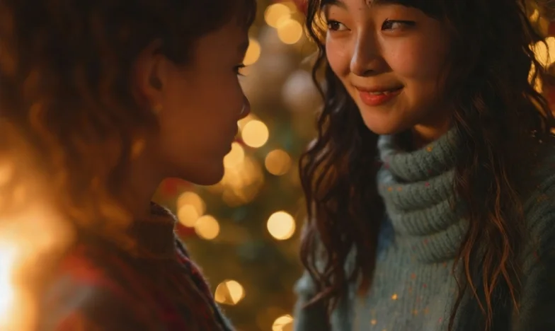 Sub același acoperiș: O poveste despre familie, tradiții și iertare