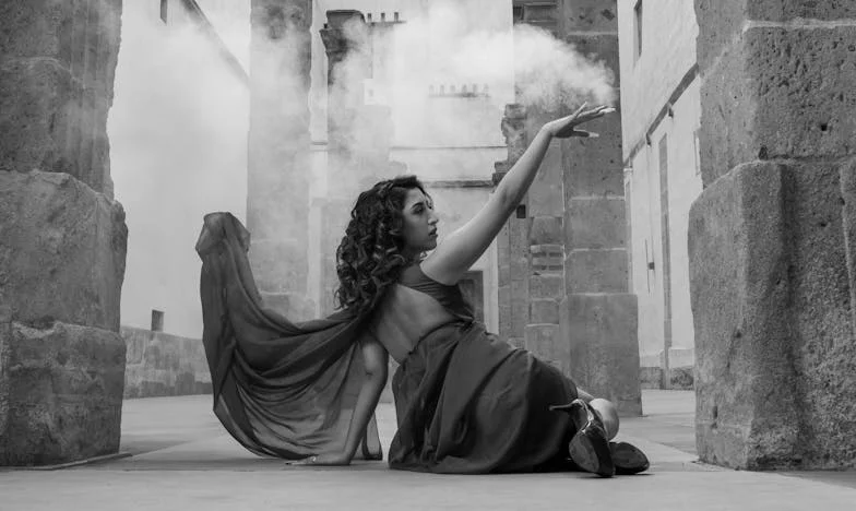 Ultima mărturie a Anei: O mamă între suferință și speranță