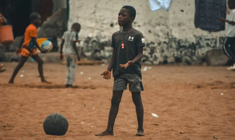 Ultimul meci pentru tata: Povestea unei iubiri care nu cunoaște limite