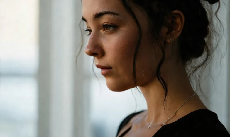 Umbra Trecutului Lui: Între Fostă și Prezent, Cine Sunt Eu?