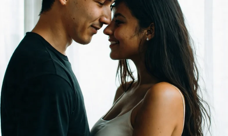 Umbrele unei alegeri: Povestea mea despre o căsătorie forțată de împrejurări