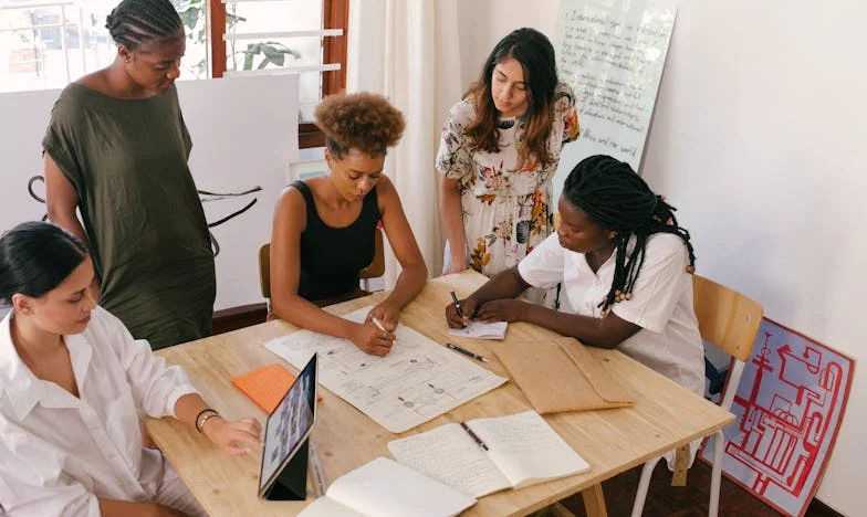 Umbrele unei decizii: Povestea mea după despărțire