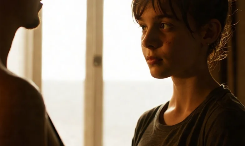 Umbrele unei mame: Sacrificiu sau manipulare?