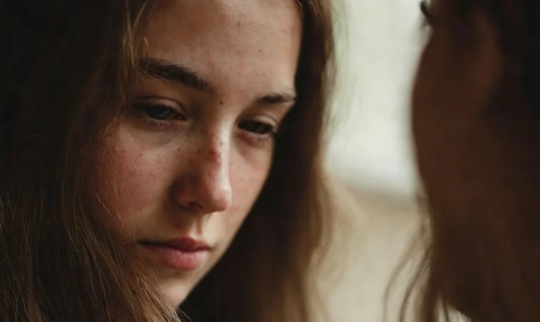 Unghiile tăcerii: Povestea unei mame și a fiicei sale pierdute