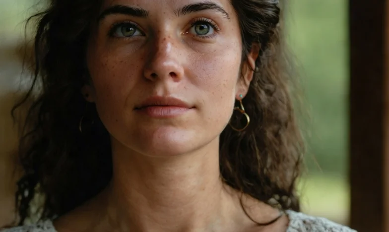 Valentina – Dincolo de Oglindă: Povestea unei Femei Care S-a Regăsit Sau S-a Pierdut?