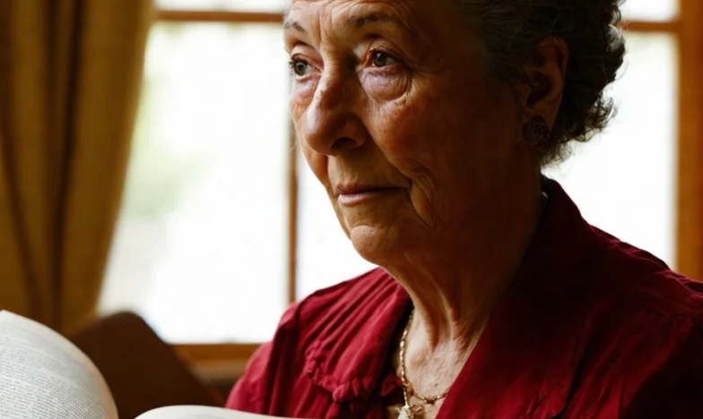 Viața pe care n-am trăit-o: „Am vrut să trăiesc și pentru mine, nu doar pentru fiul și nepoții mei”