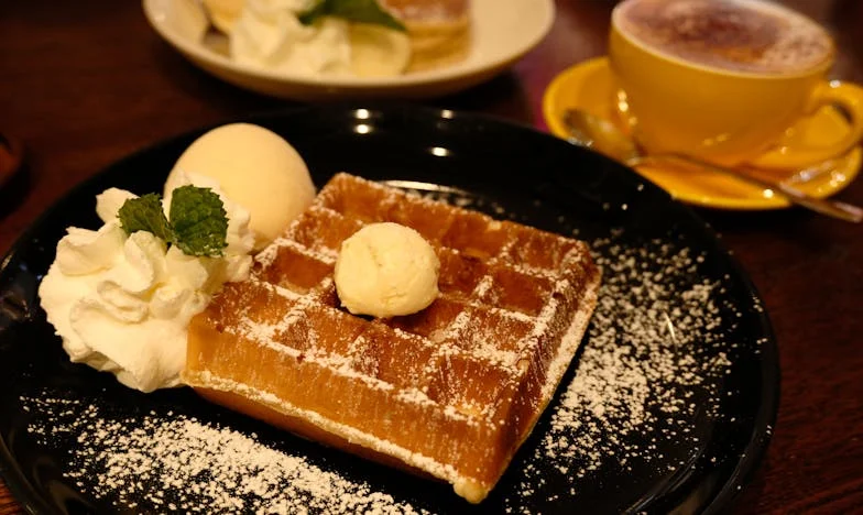 Ziua în care am uitat să fiu bunica ei