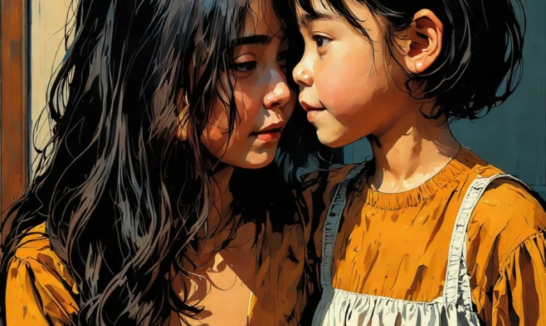 „Când am plecat de acasă, nu m-am uitat înapoi”