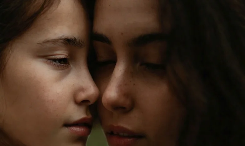 Când am plecat din viața fiicei mele pentru a-i oferi un viitor: Povestea unei mame românce