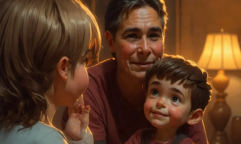 Când dragostea de mamă doare: Povestea unei decizii grele