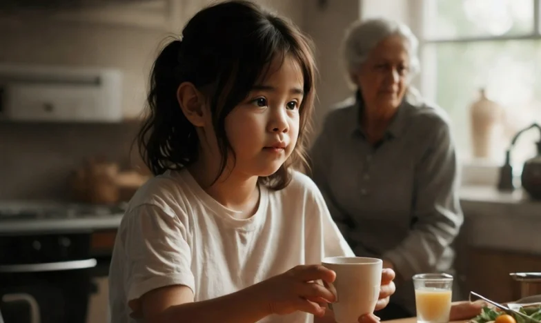 Când fiul meu a întrebat dacă poate să-i spună „mamă” bunicii: Povestea unei răni ascunse