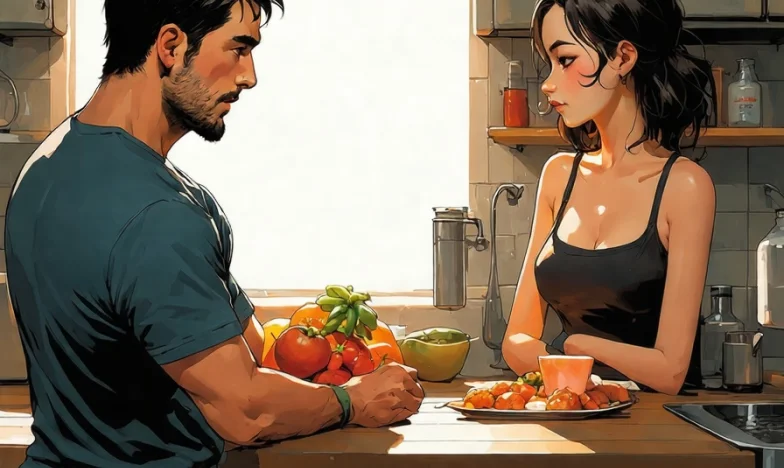 Când Greutatea Devine Povară: Povestea Mea cu Irina