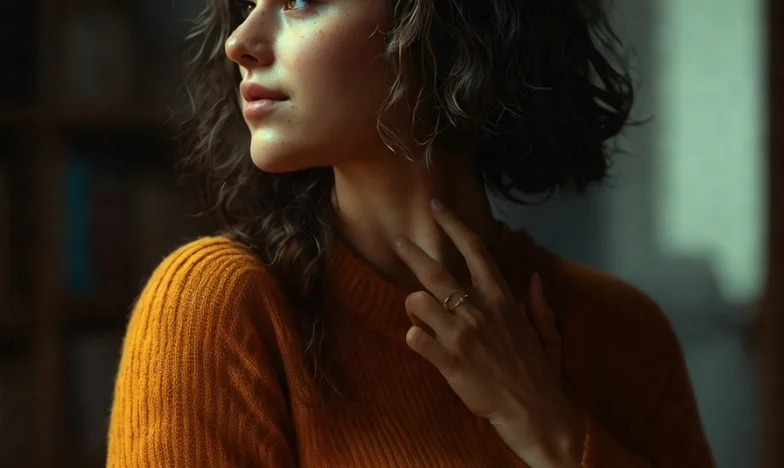 Când m-am trezit pentru mine: Povestea unei femei care a învățat să spună „nu”