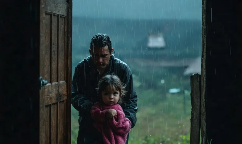 Când trecutul bate la ușă: Secretul fiicei mele și povara unei familii