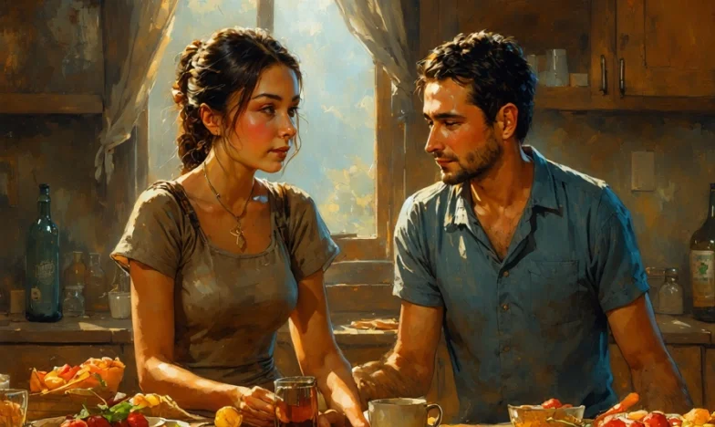 Casa copilăriei mele a devenit o garsonieră cu chirie: povestea unei surori rănite