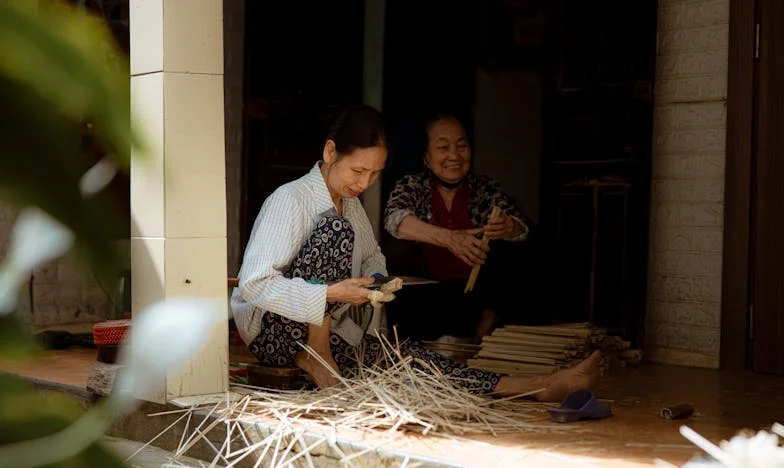 Casa de la Marea Neagră: Visul care mi-a sfâșiat familia
