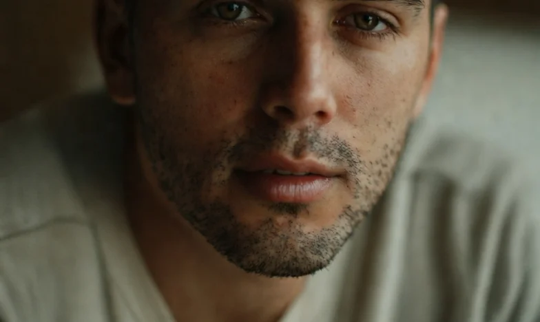 Casa pe care inima a construit-o: Jurnalul unui tată român care nu a renunțat niciodată