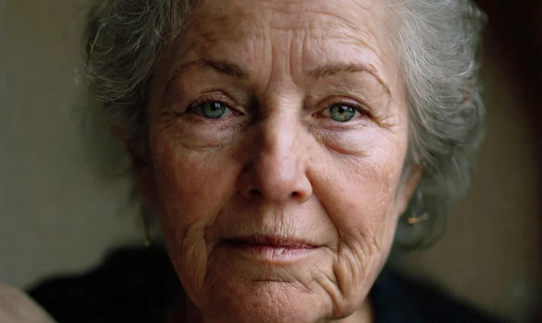 După cincizeci de ani, am descoperit iubirea adevărată. Și nu-mi este rușine.