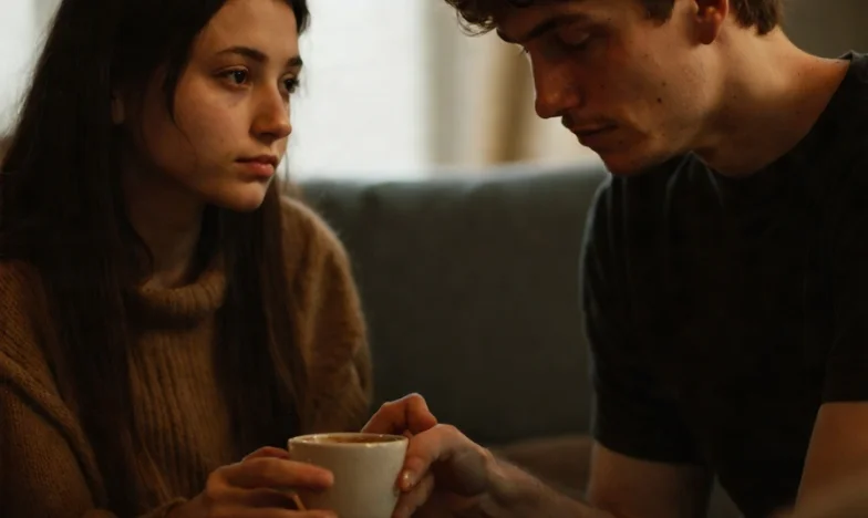 Împrumuturi fără sfârșit: Povara banilor în familie