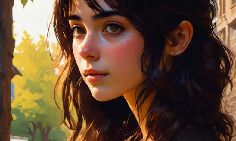 Întâlnirea care mi-a frânt din nou inima: Povestea unei fiice uitate