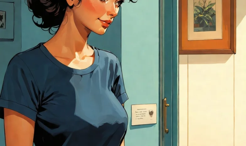 Între două lumi: când mama soțului vrea să-ți ia casa