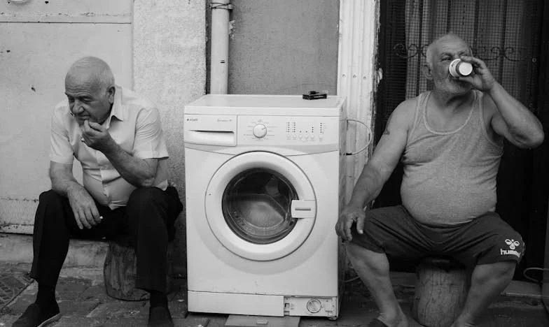 Între două lumi: Povestea unei mame și a fiicei sale