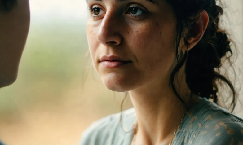 Între iubire și sacrificiu: Povestea unei mame care și-a pus sufletul la încercare