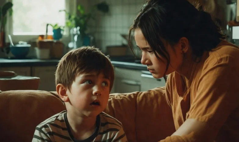 Laptele amar al regretului: Povestea mea de mamă