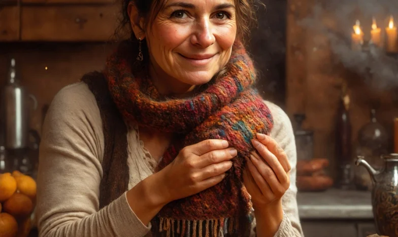 Niciun Cadou în Plus pentru Nora Mea: Povestea Drumului de la Neînțelegere la Armonie