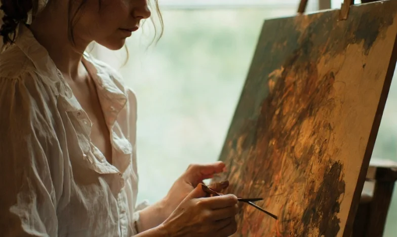 Noaptea care mi-a frânt inima: Cum am renăscut după trădarea soțului meu