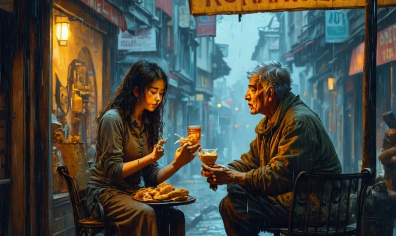 O zi care a schimbat totul: Povestea nevăzută a lui Nicolae