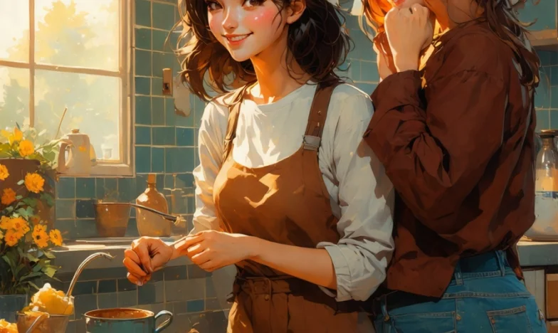 Oaspete în propria mea casă: Un weekend cu socrii mei