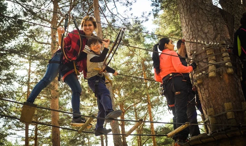 Oaspetele fără voie: Un weekend cu socrii mei