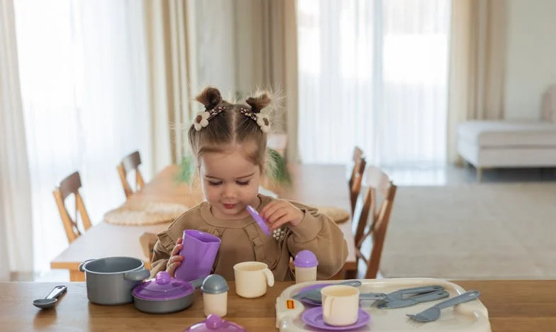 Oaspetele Neinvitat: Lupta pentru Limite într-o Familie Românească