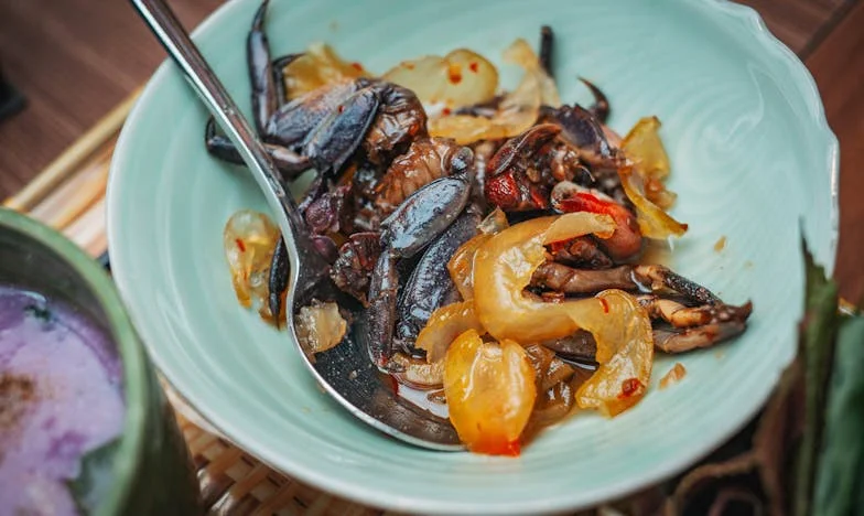 Poduri Reînnodate: Tatăl Meu, Absența și Drumul Spre Iertare