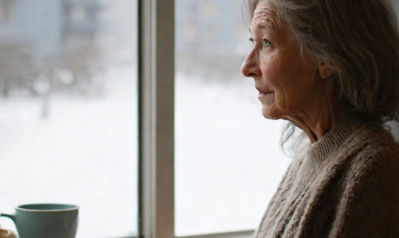 Povara adevărurilor nespuse: Drumul Anei către sine