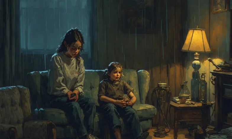 Povara iubirii: Când ajutorul devine povară