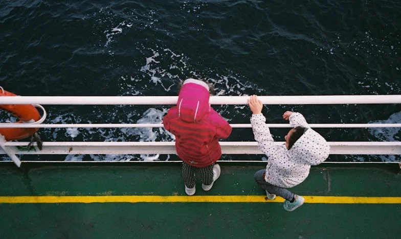 Prea Târziu pentru Regrete: Povestea Unei Mame la 40 de Ani