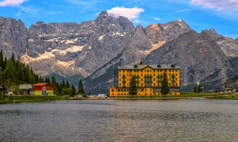 Rochia de mireasă care a rupt o familie