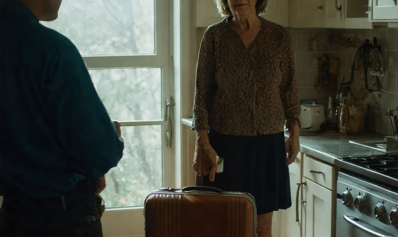 Singurătatea de după cincizeci: Între trădare și regăsire