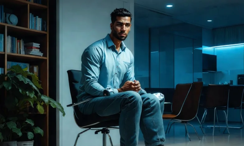 Sunetul Tăcerii: Inima Pierdută într-o Casă de Mașini