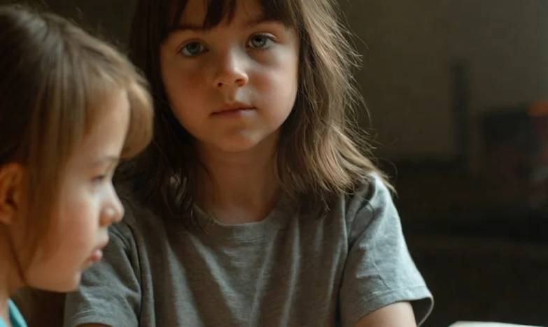 Umbra Adevărului: Povestea unei Fete Care Nu S-a Simțit Niciodată Acasă