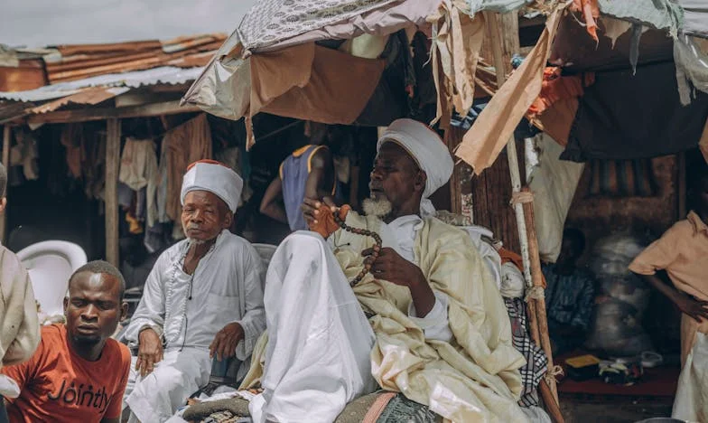 Umbra tăcerii: Povestea unei alegeri imposibile