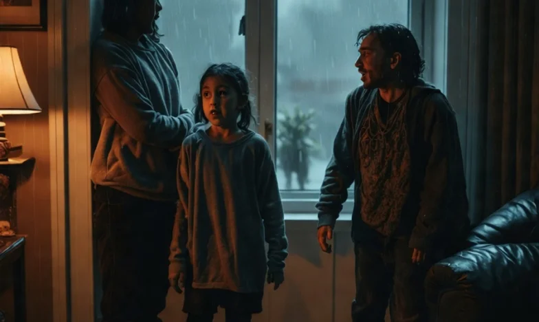 Umbra tăcerii: Povestea unei familii destrămate