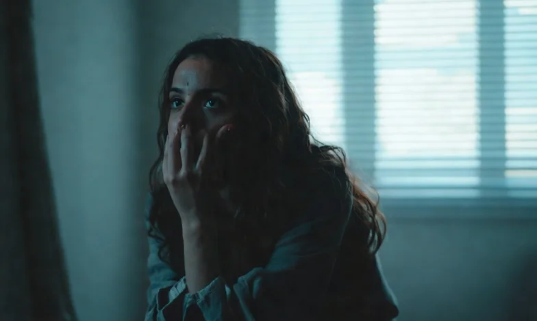 Umbre în noapte: O noapte care mi-a schimbat viața