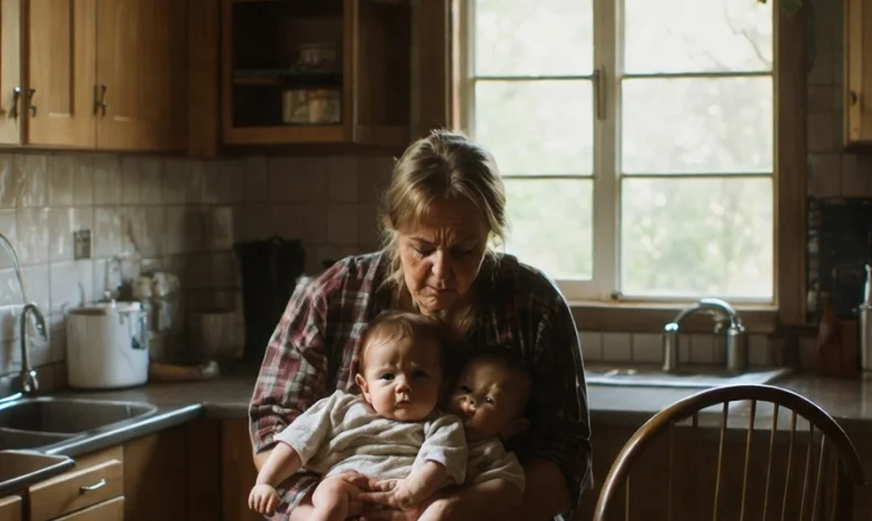 Umbre pe pragul fericirii: Povestea mea de mamă singură