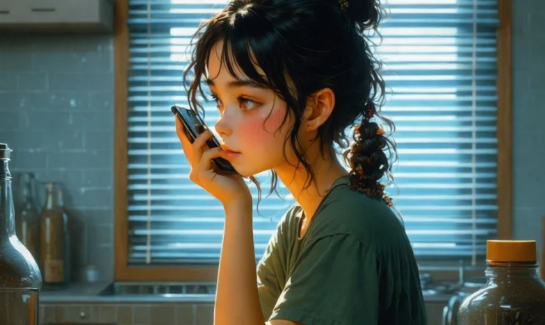 Un Dar Prea Mare: Povestea unui Apartament și a unei Familii Frânte