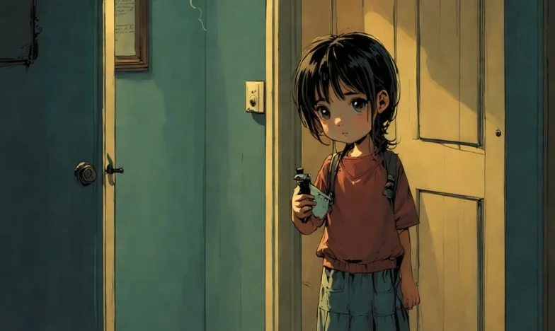 Un parfum de regret: Când un odorizant făcut acasă schimbă totul