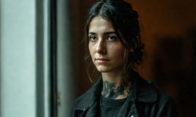 Ușa care nu s-a deschis niciodată: Povestea unei mame la pragul fiului ei